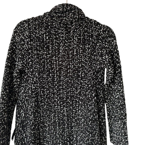 Rain + Rose NWT Fringe Duster - Picture 11 of 15